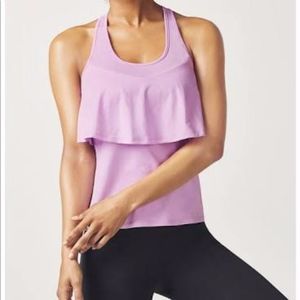 Ashlynn Racerback Tank